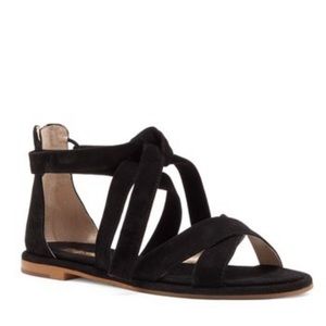 Louise et Cie Clover Sandal